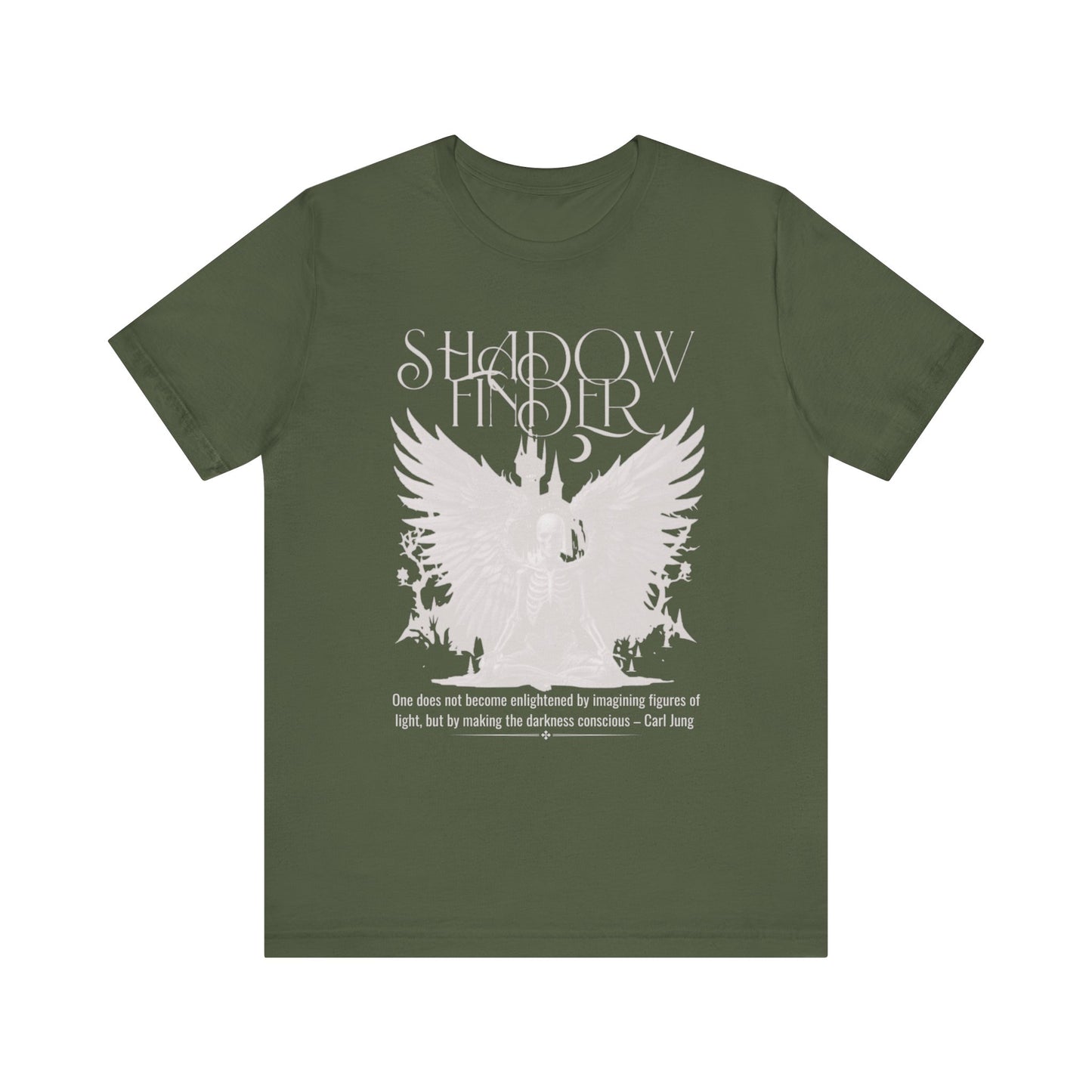 Shadow Finder T-Shirt