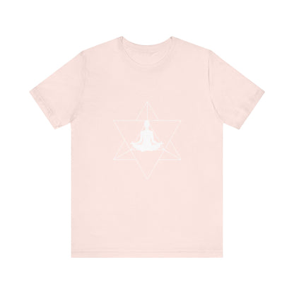 Merkaba O T-Shirt