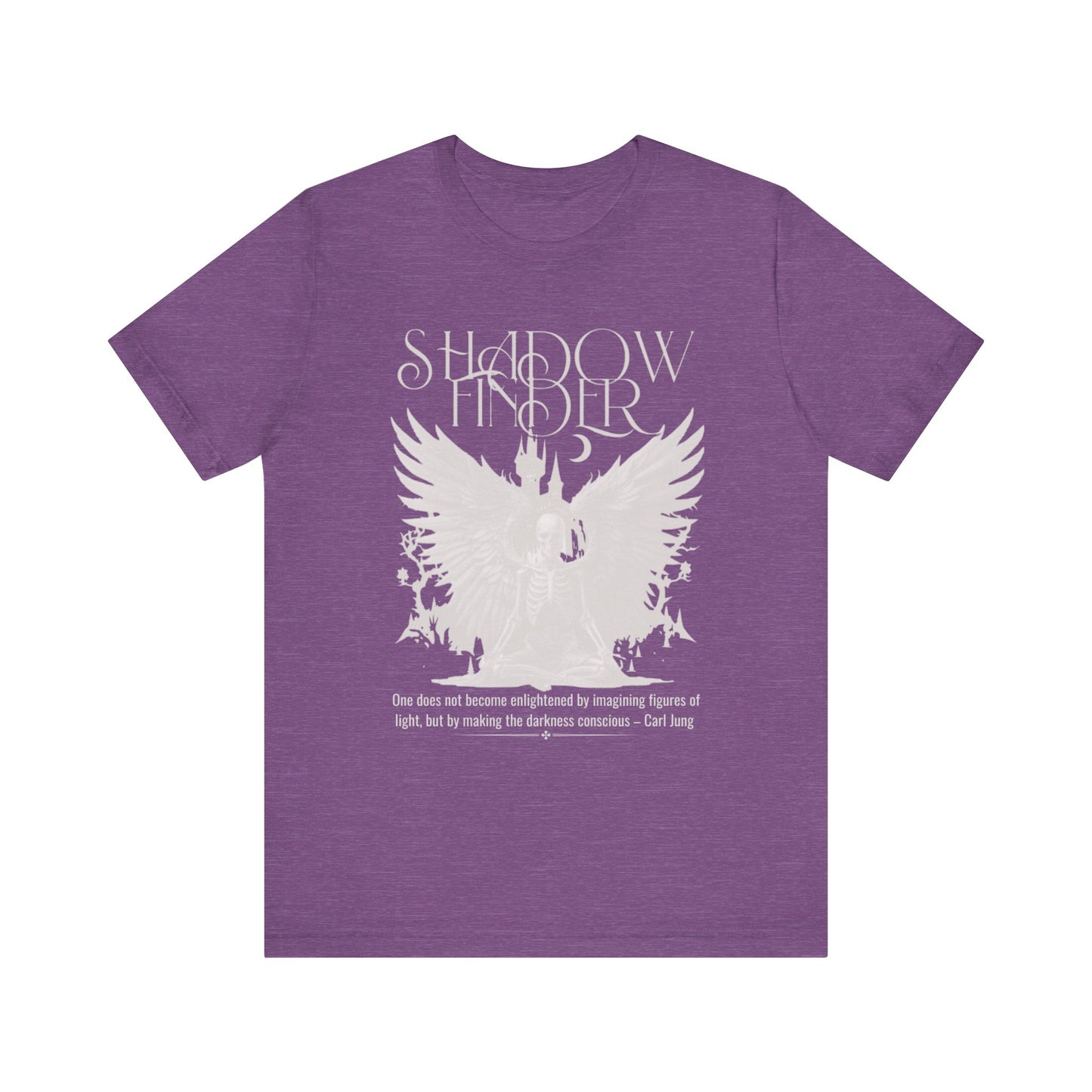 Shadow Finder T-Shirt