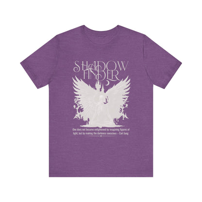 Shadow Finder T-Shirt