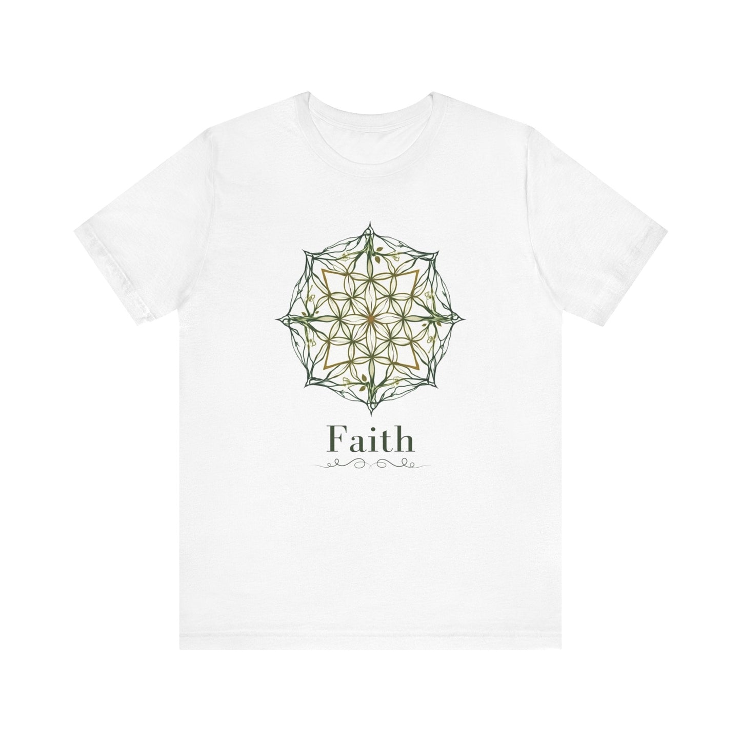 Faith T-Shirt