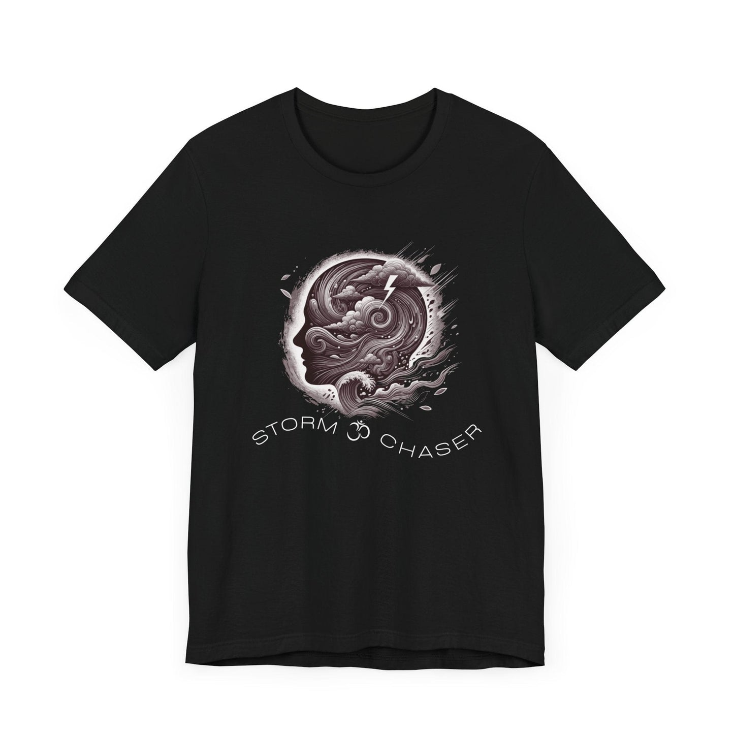 Storm Chaser Wave T-Shirt