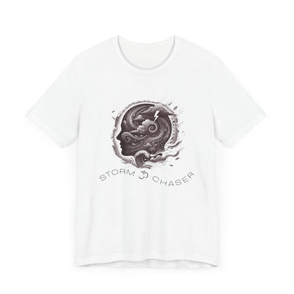 Storm Chaser Wave T-Shirt