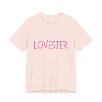 LOVESTER T-Shirt