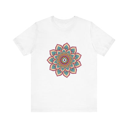 Mandala Lotus