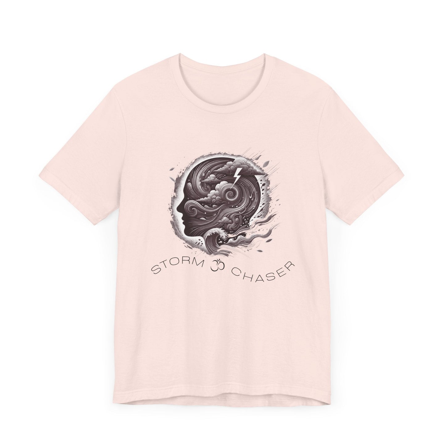 Storm Chaser Wave T-Shirt