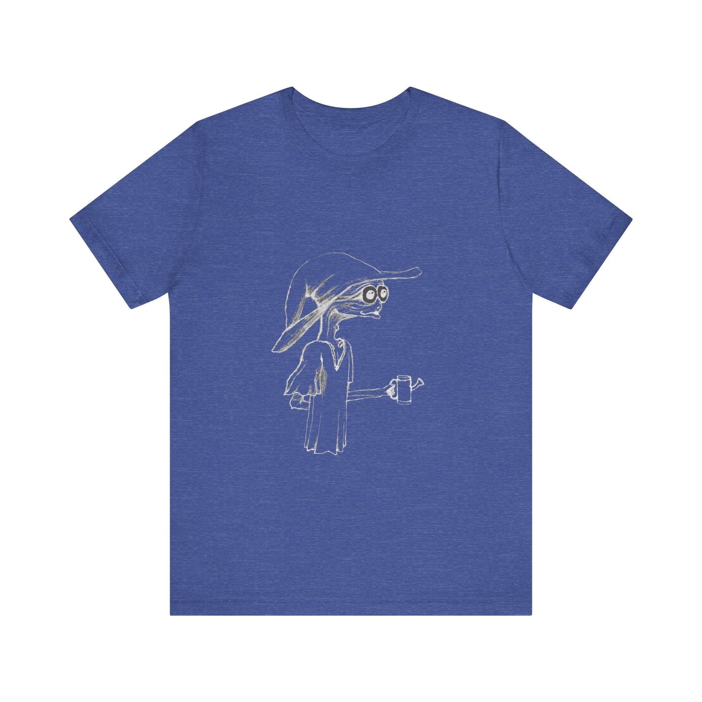 Garden Fairy T-Shirt