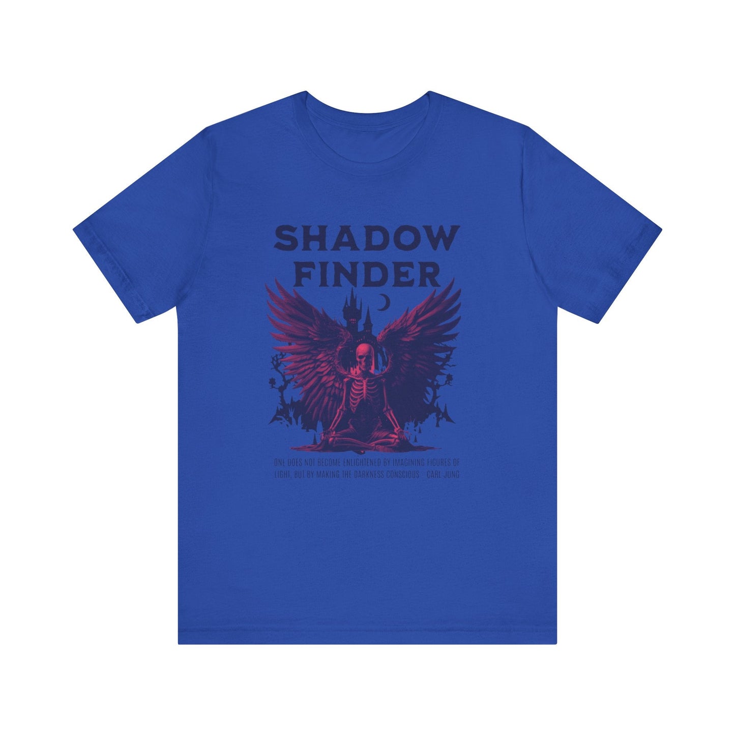 Shadow Finder R T-Shirt