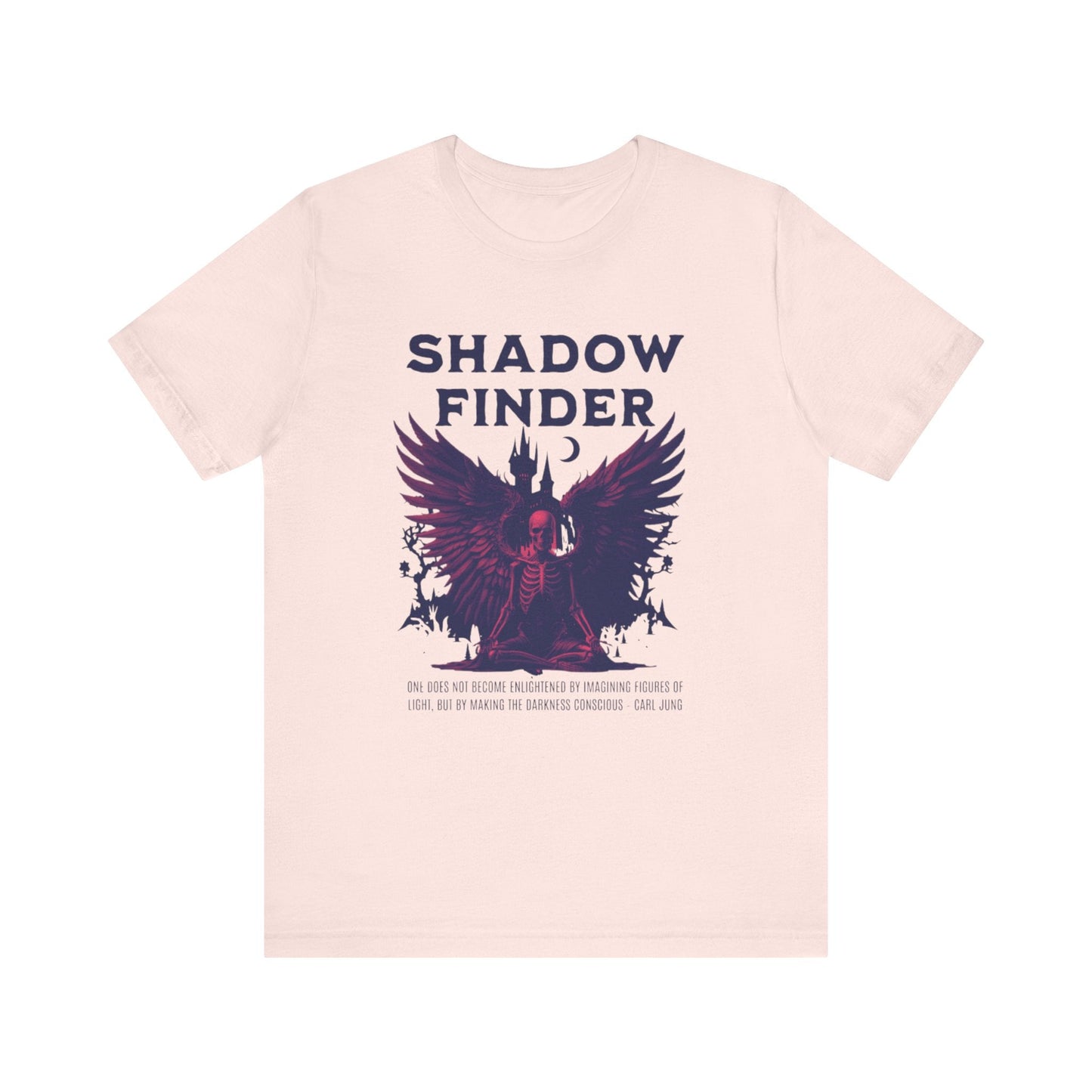 Shadow Finder R T-Shirt