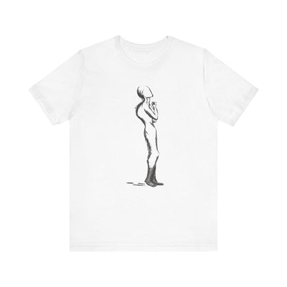 Alone T-Shirt