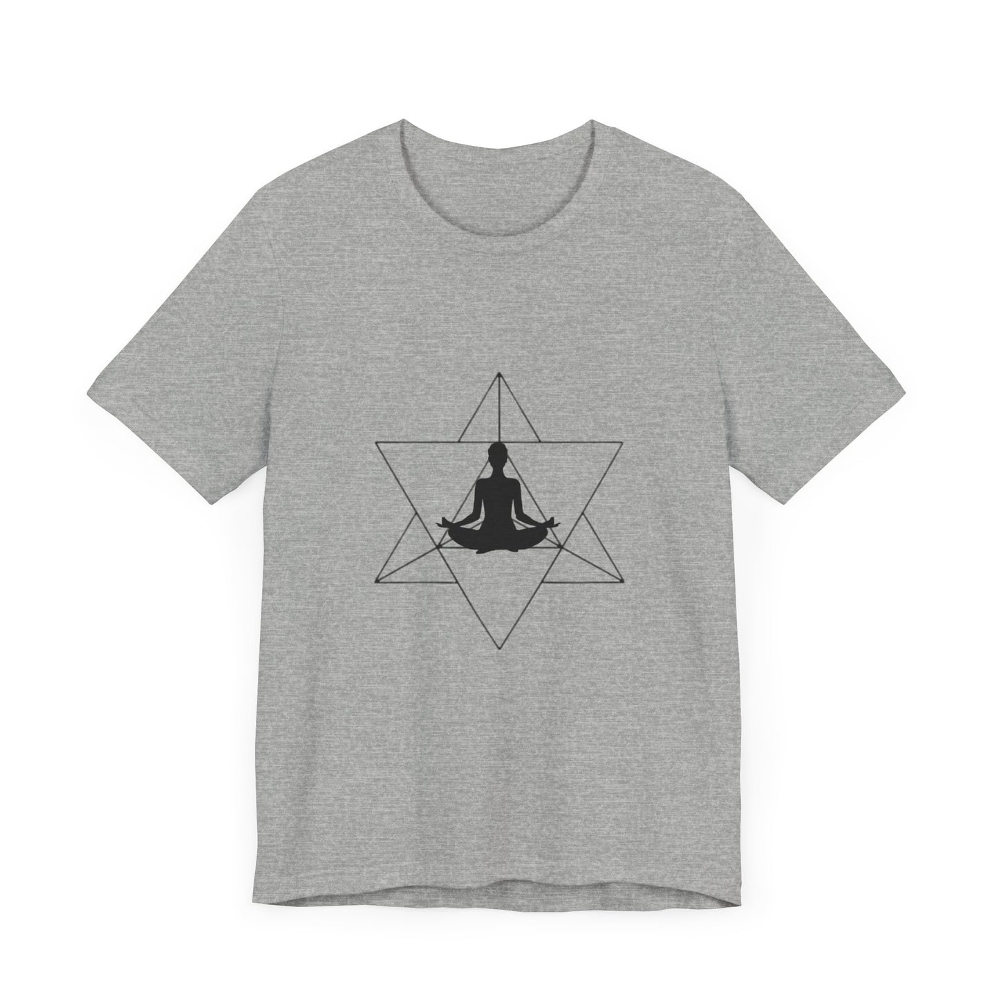 Merkaba O T-Shirt