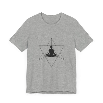 Merkaba O T-Shirt