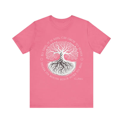 No Tree T-Shirt