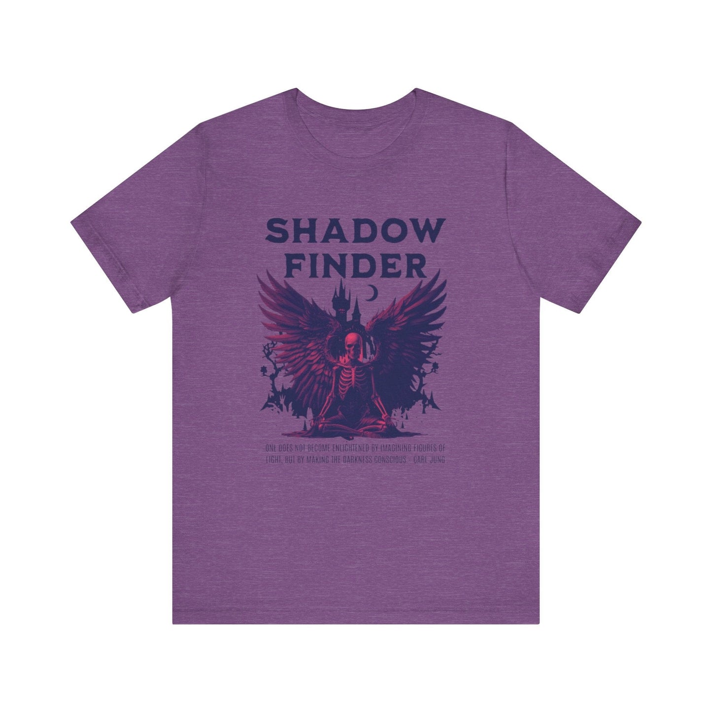 Shadow Finder R T-Shirt