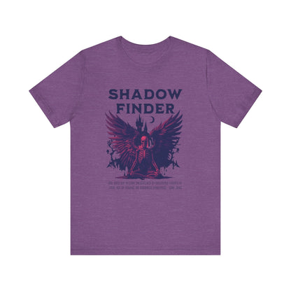 Shadow Finder R T-Shirt