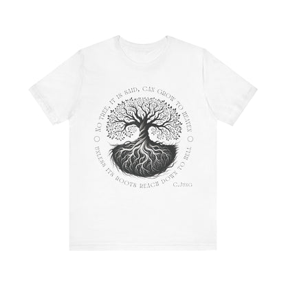 No Tree T-Shirt