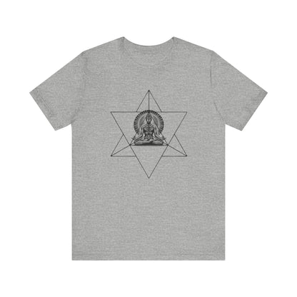 Merkaba Magic T-Shirt