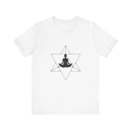 Merkaba O T-Shirt