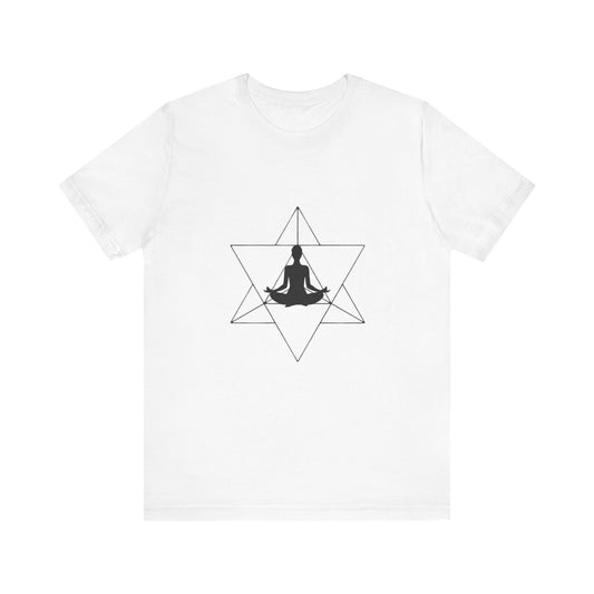 Merkaba O T-Shirt