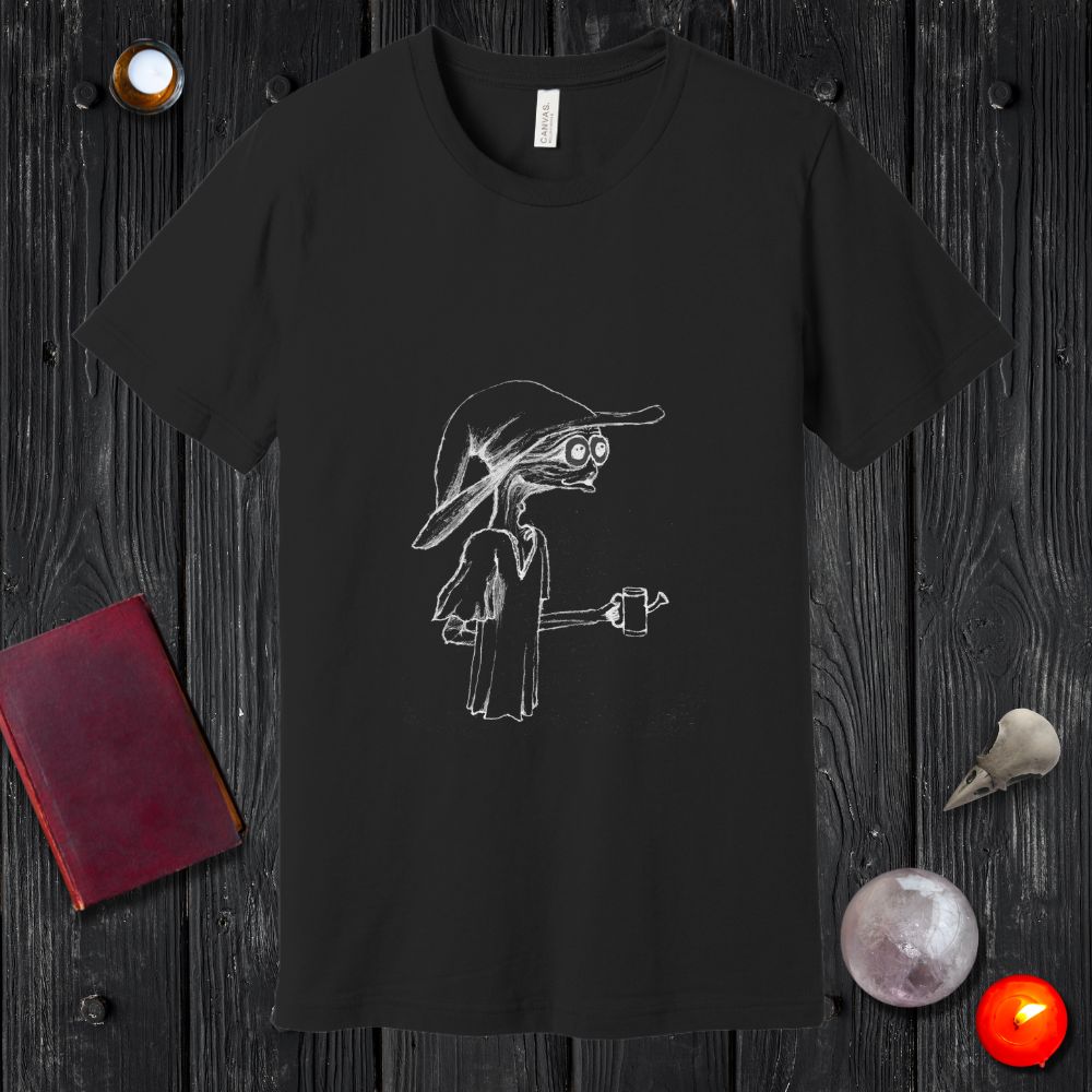 Garden Fairy T-Shirt