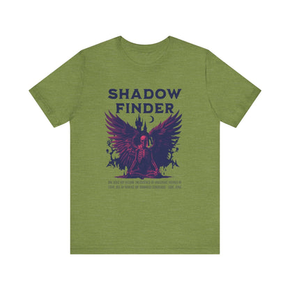 Shadow Finder R T-Shirt