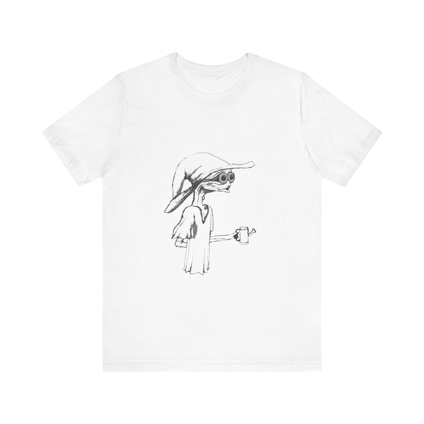 Garden Fairy T-Shirt