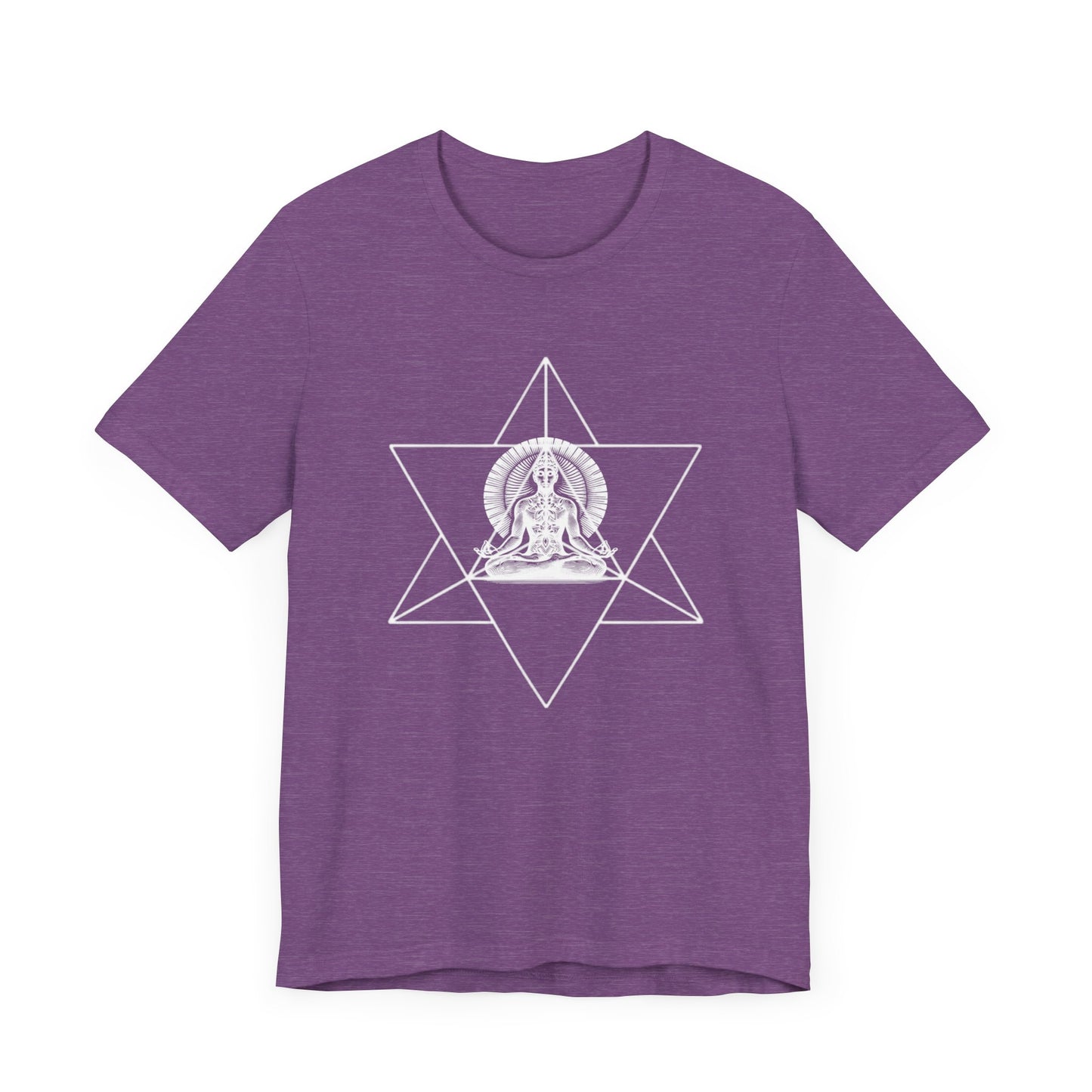 Merkaba Magic T-Shirt