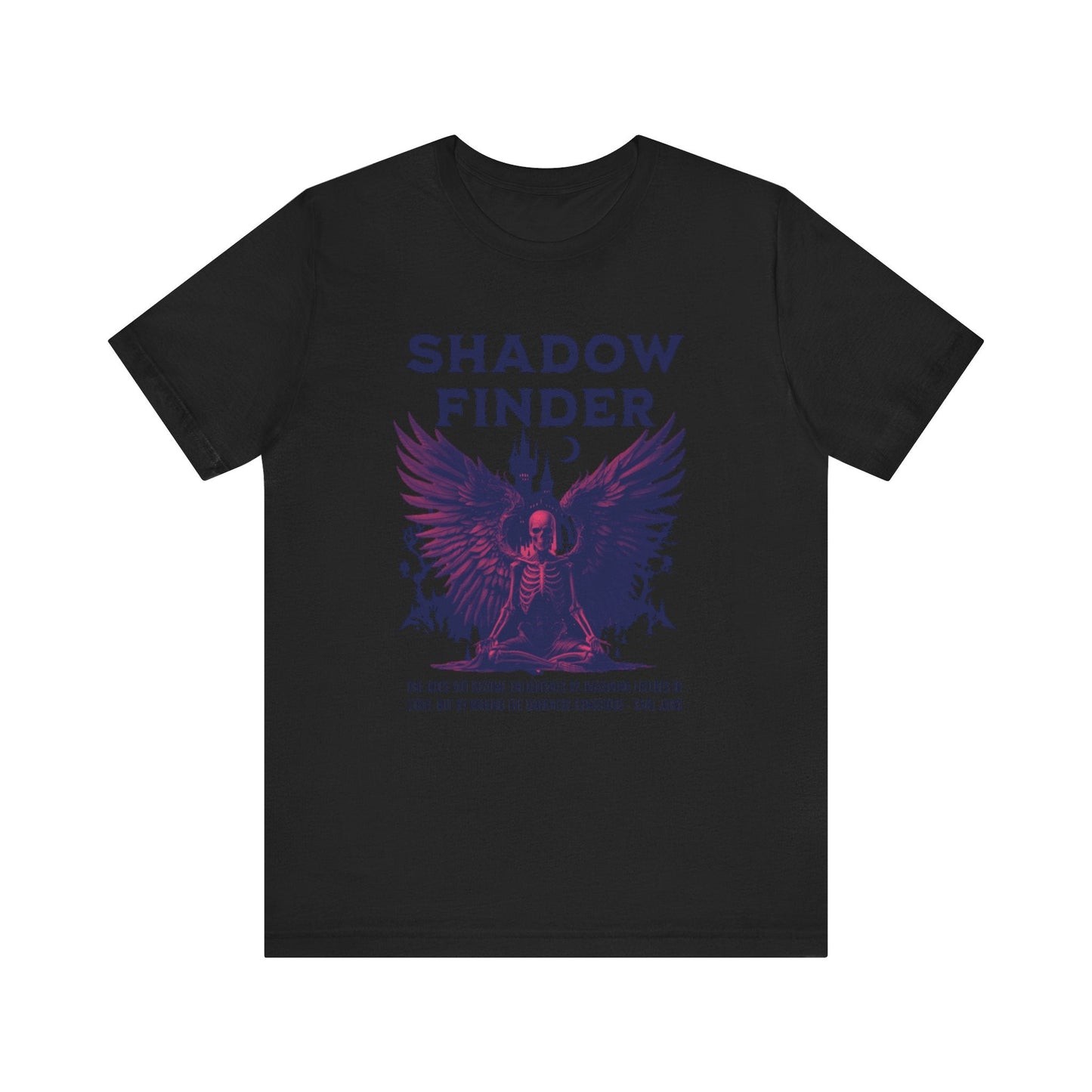 Shadow Finder R T-Shirt