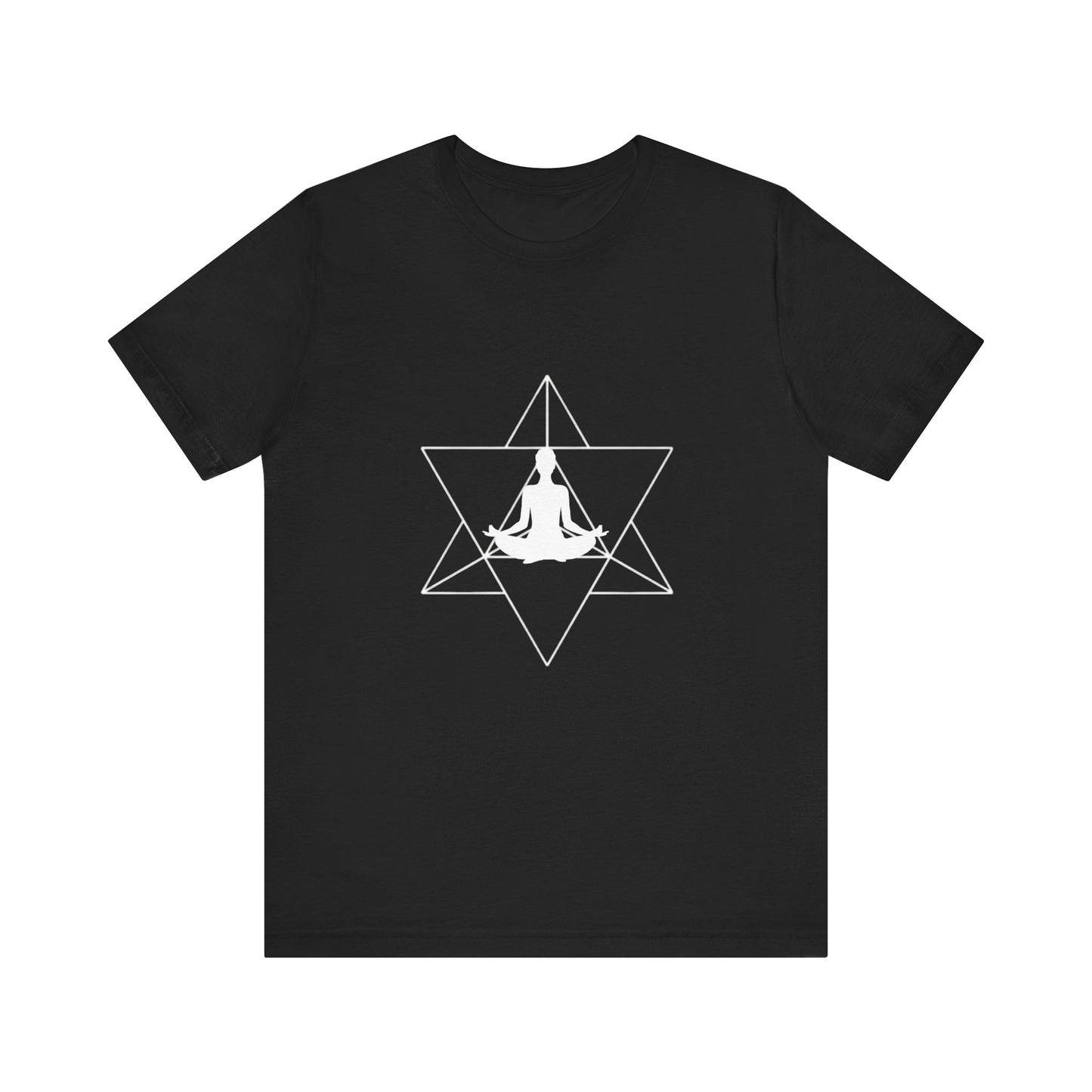 Merkaba O T-Shirt