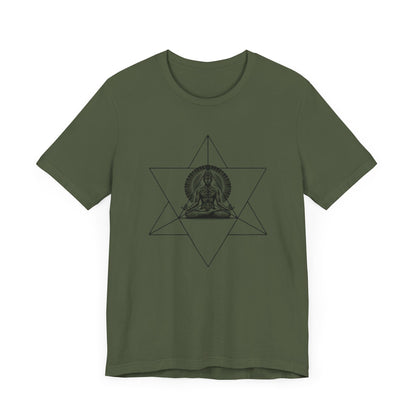 Merkaba Magic T-Shirt