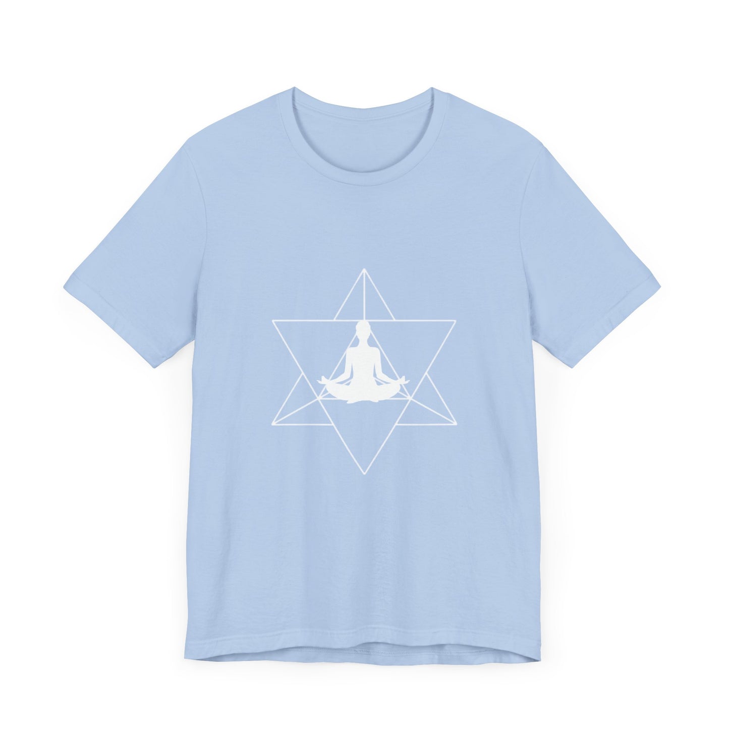 Merkaba O T-Shirt