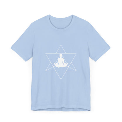 Merkaba O T-Shirt