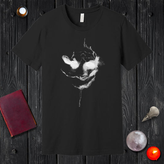 Dark Man T-Shirt