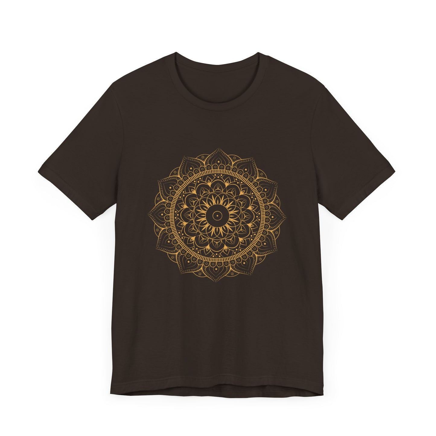 Mandala Peace