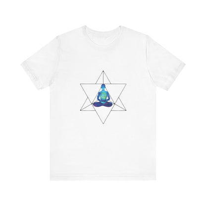 Merkaba Oxygen T-Shirt