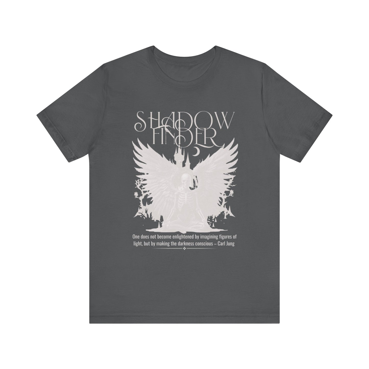 Shadow Finder T-Shirt