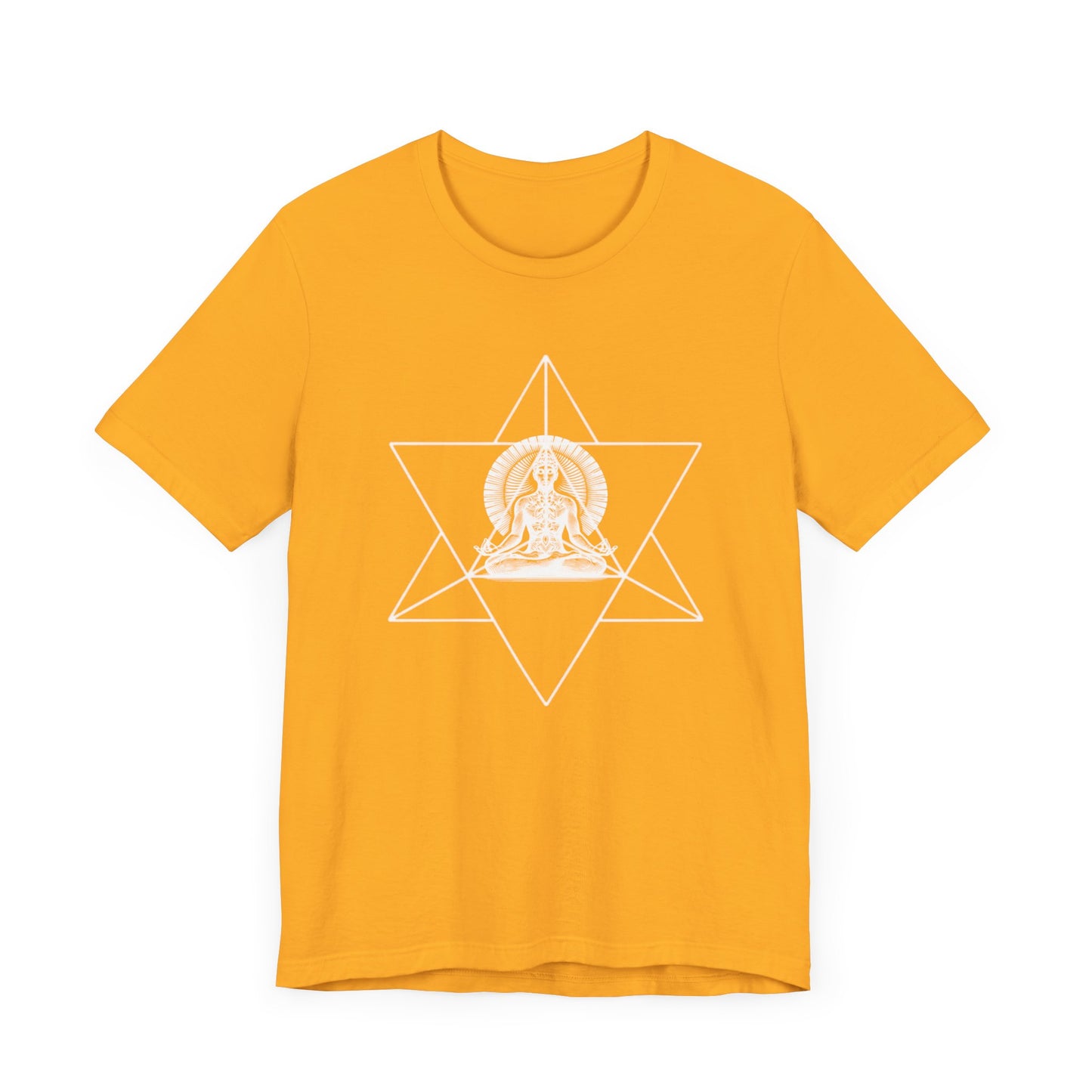 Merkaba Magic T-Shirt