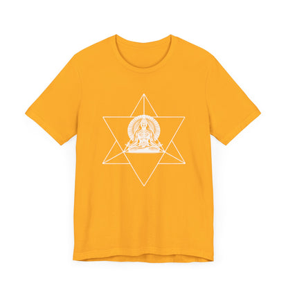 Merkaba Magic T-Shirt