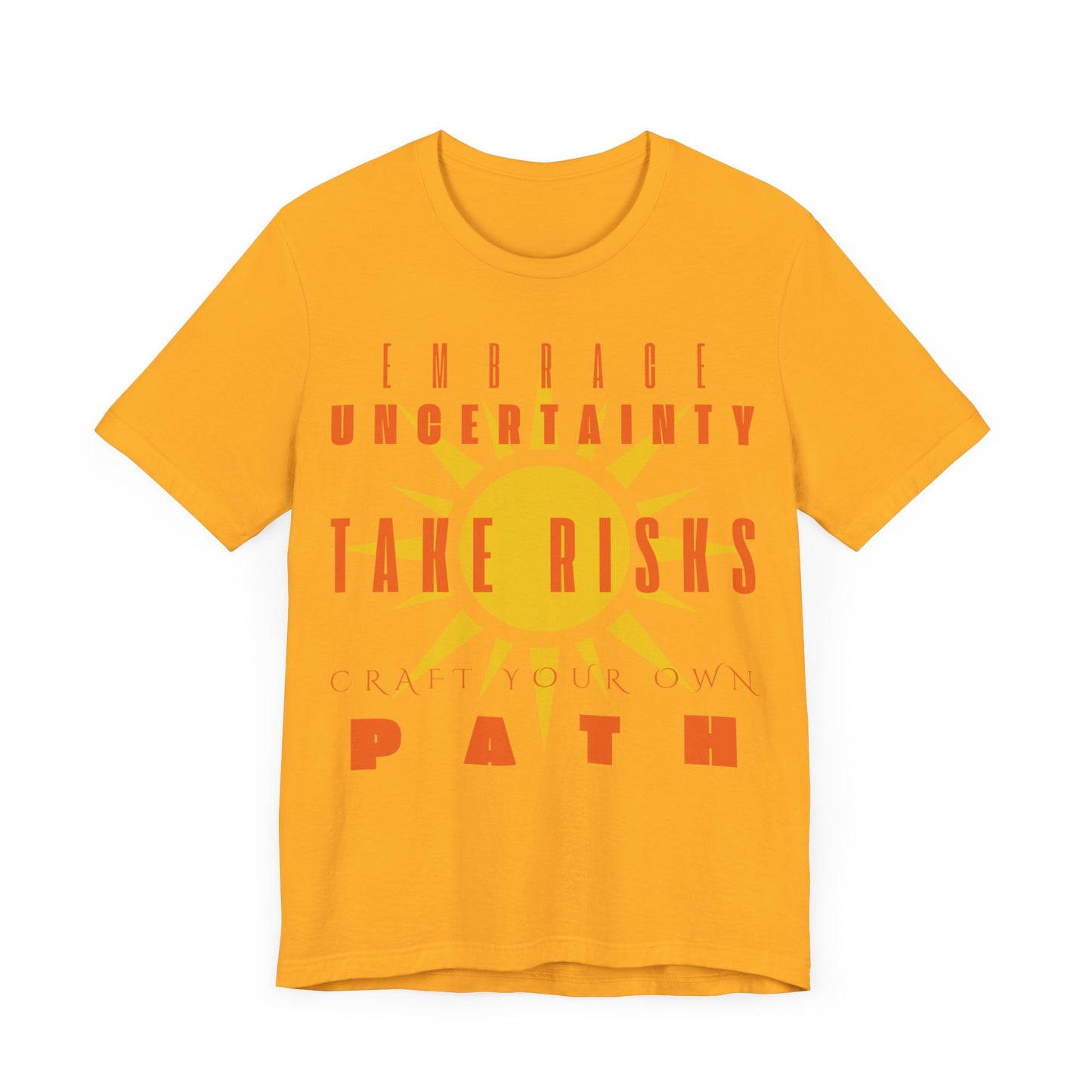 Take Risks T-Shirt