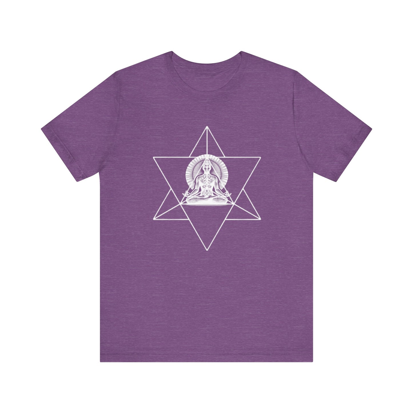 Merkaba Magic T-Shirt