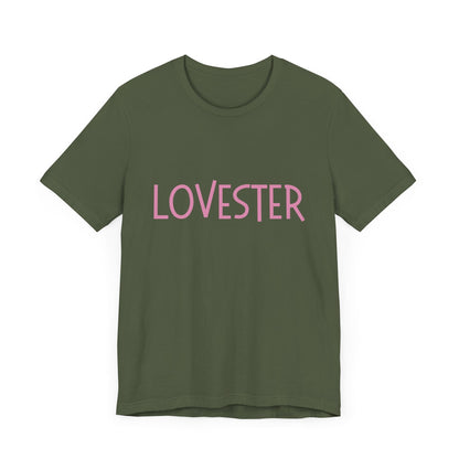 LOVESTER T-Shirt