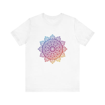 Mandala Prism