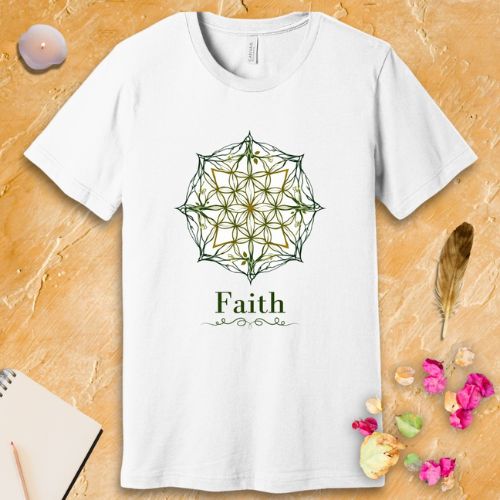 Faith T-Shirt