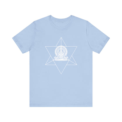 Merkaba Magic T-Shirt