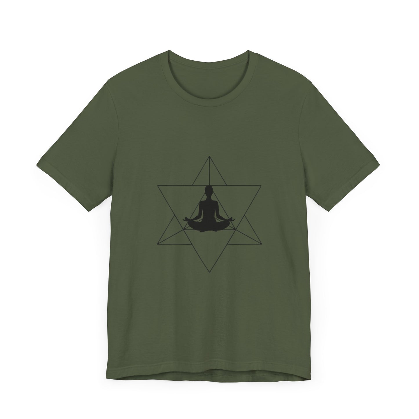 Merkaba O T-Shirt