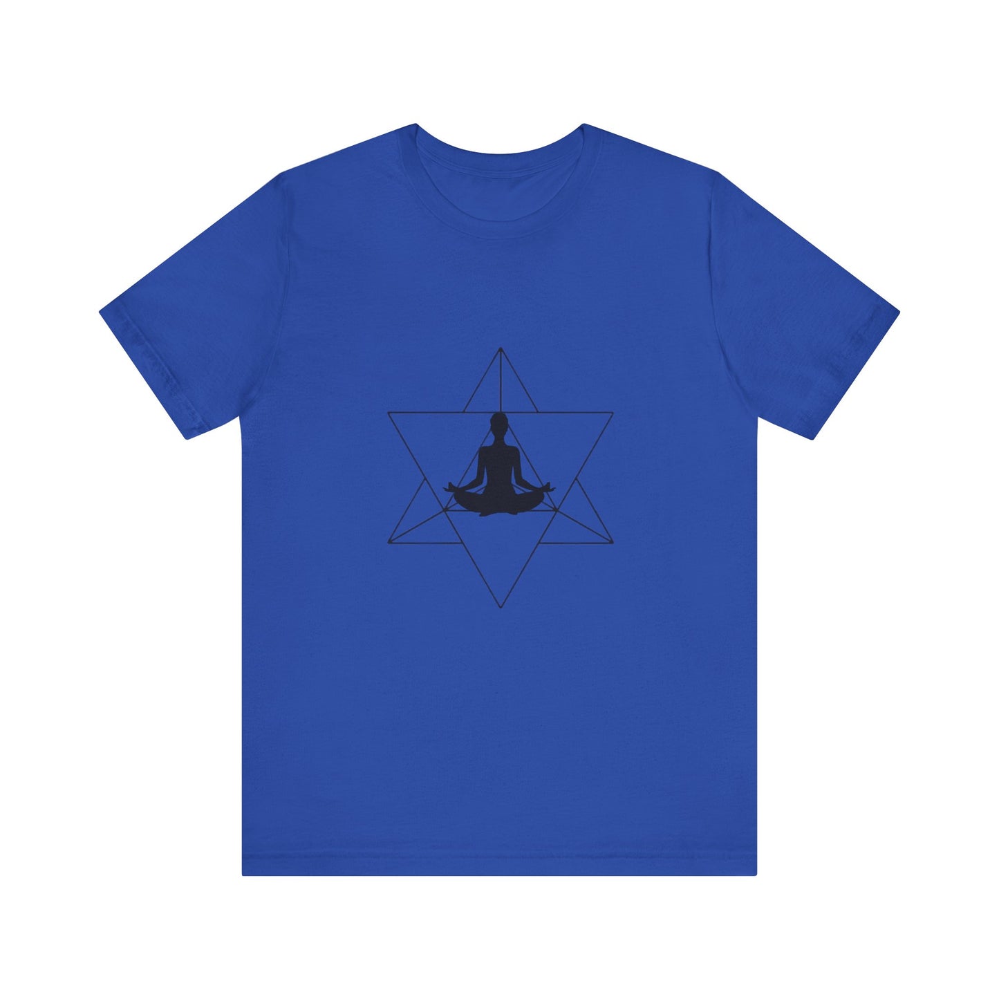 Merkaba O T-Shirt