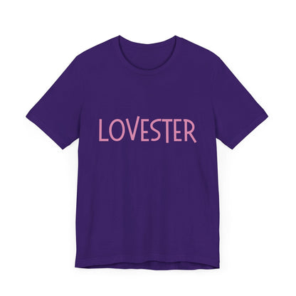 LOVESTER T-Shirt