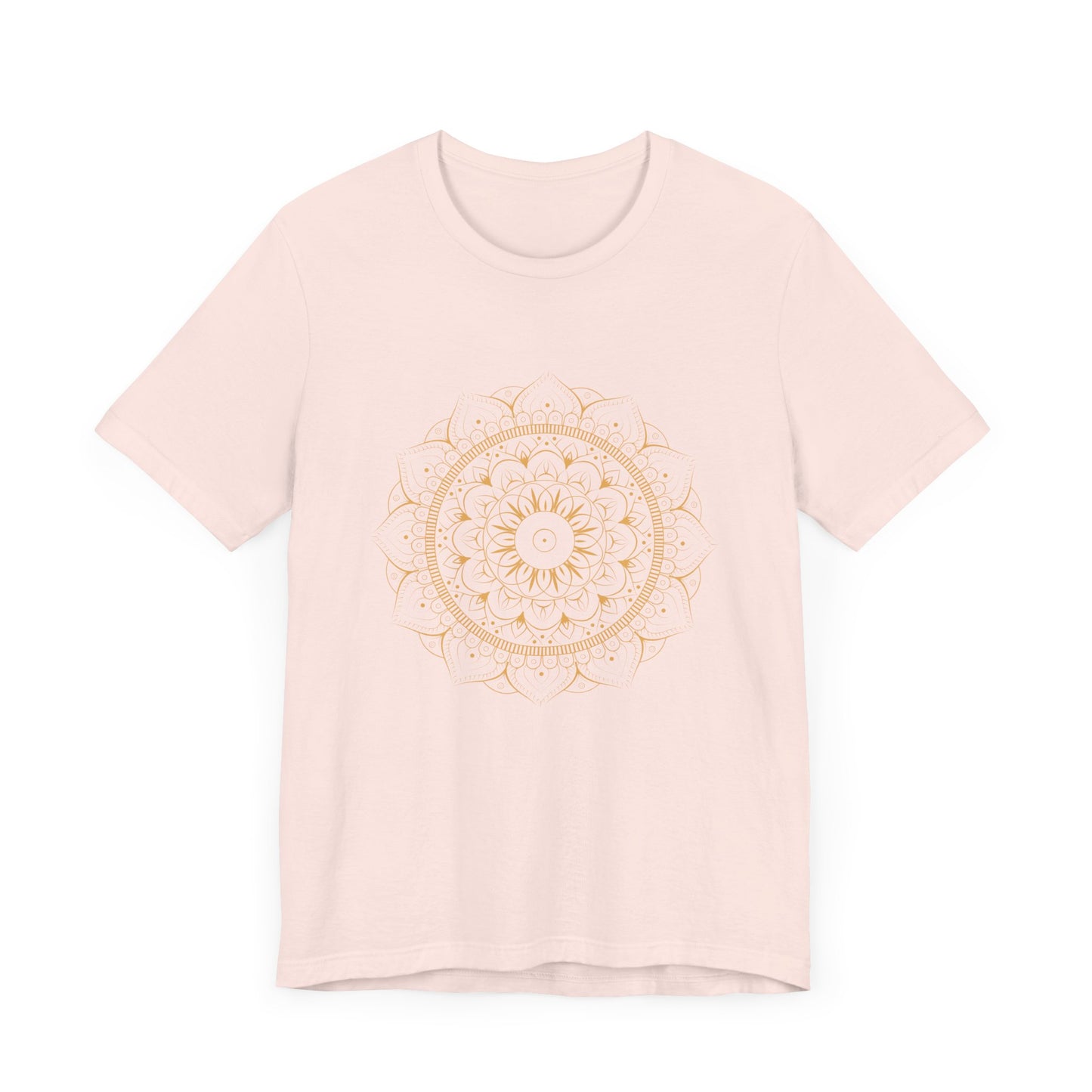 Mandala Peace