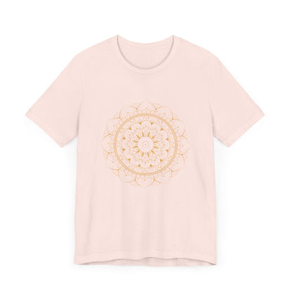 Mandala Peace