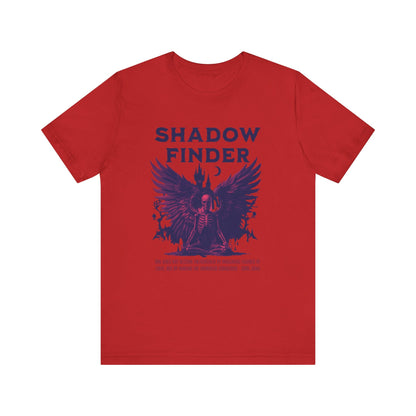 Shadow Finder R T-Shirt